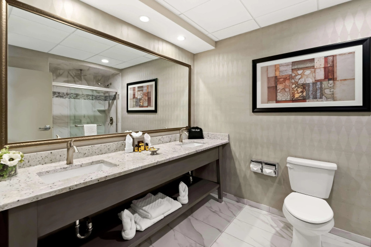 Best Western Plus Concordville Hotel photo 9