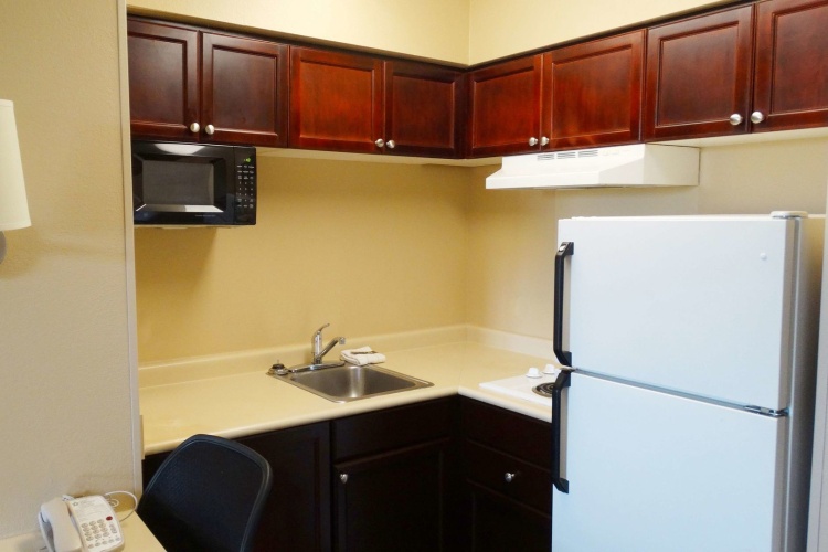 Extended Stay America Atlanta Duluth photo 25