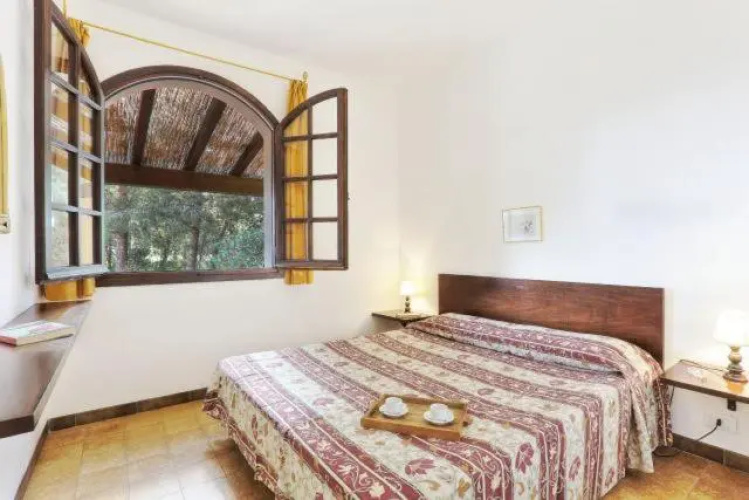 Villa Artistica App.3/Bilo4 (Bilocale)
