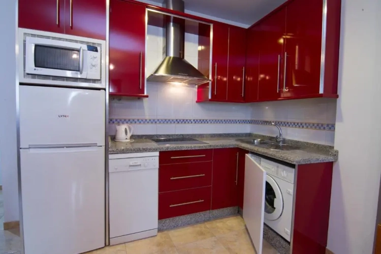 2 Bedrooms Superior Apartment