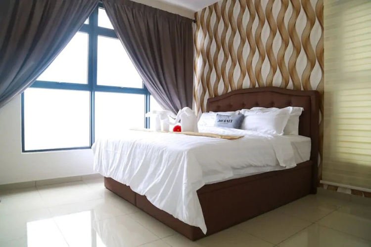 Atlantis Residence B