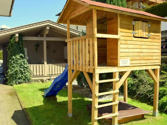 1 Bedroom Comfort Apartment with balcony