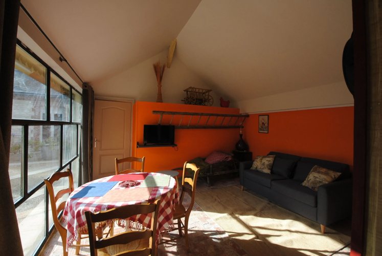 Le Grand Logis