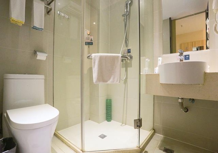 Business Twin room