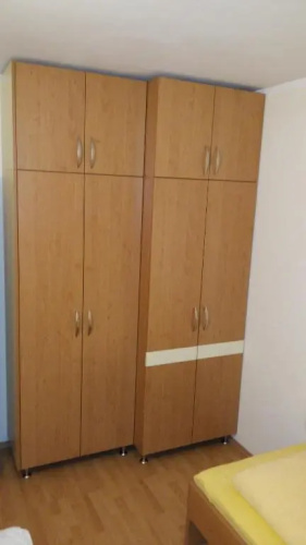 Apartmán Arsinoe