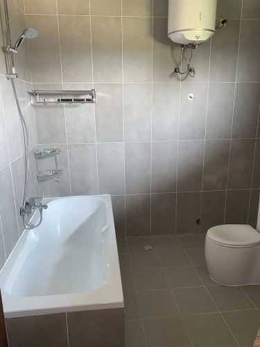 Standard Duplex room
