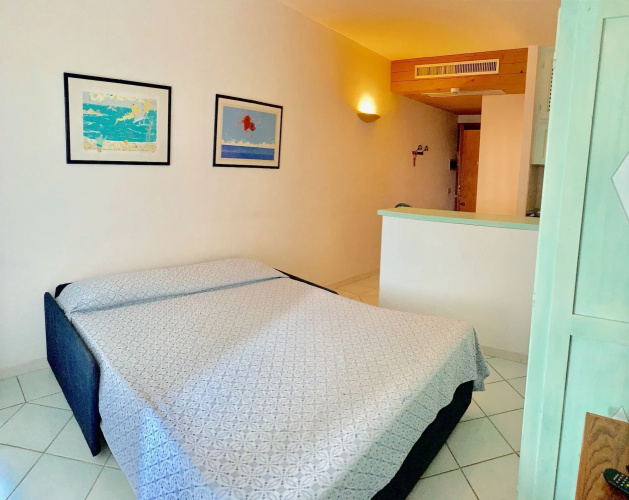 Swadeshi Sporting Hotel Tanca Manna photo 21