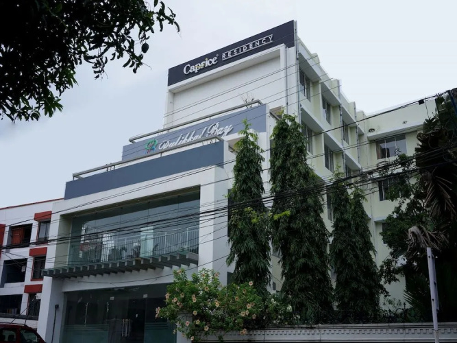 Hotelafbeelding