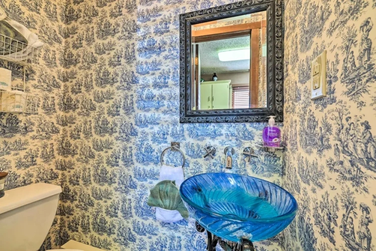 3 Bedrooms Apartment with balcony