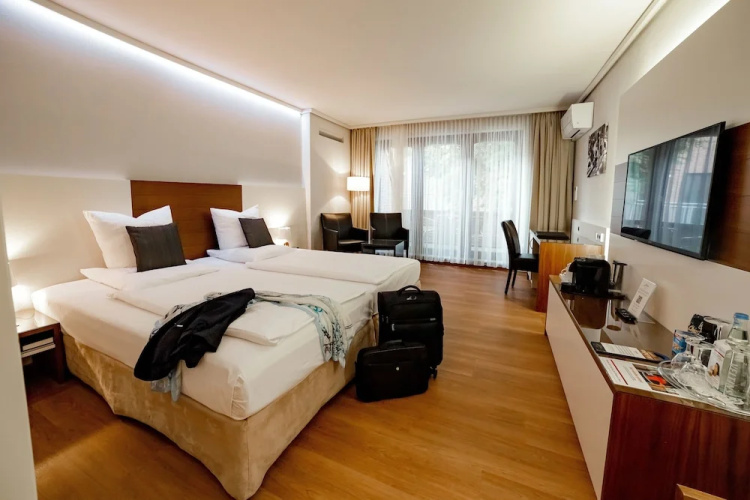 Privathotel alte mühle
