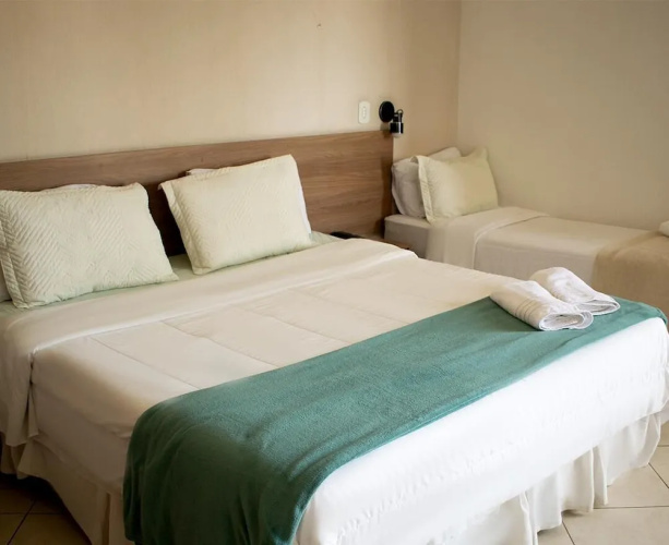 Bela Vista Hotel