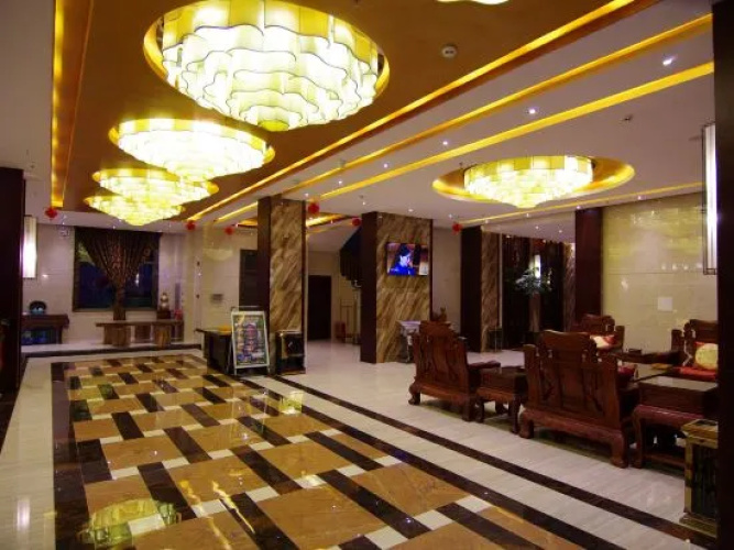 Biancheng Hotel