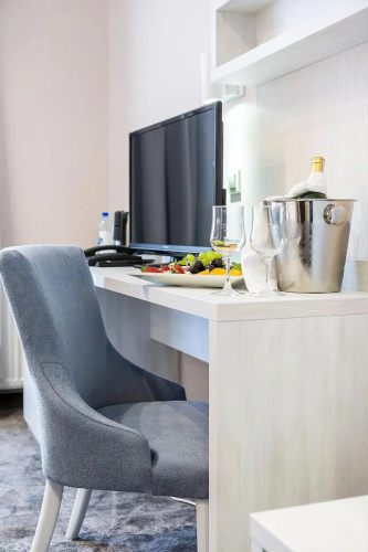 Hotel Jantar
