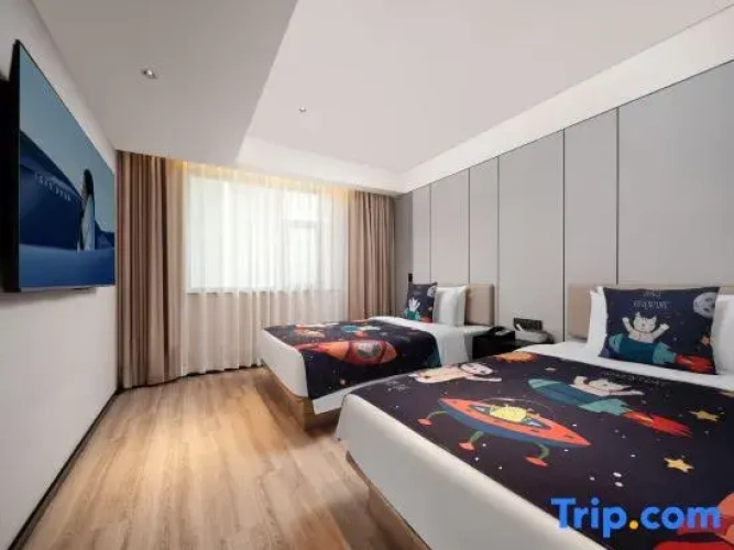 Family Suite
