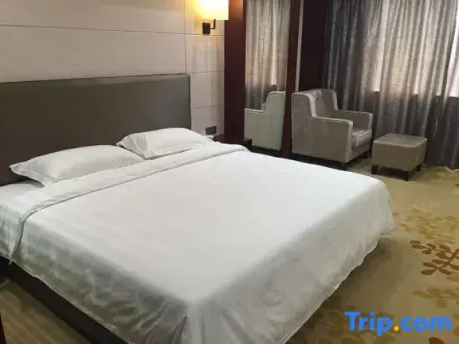 Jinye Hotel