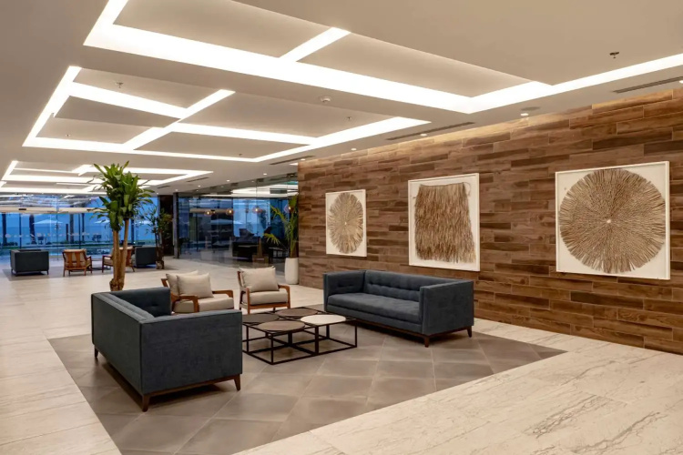 Delta Hotels By Marriott Riviera Veracruz
