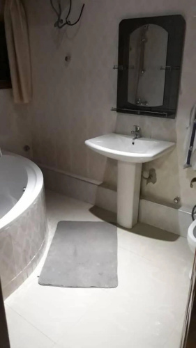 Larosa Executive Guest House