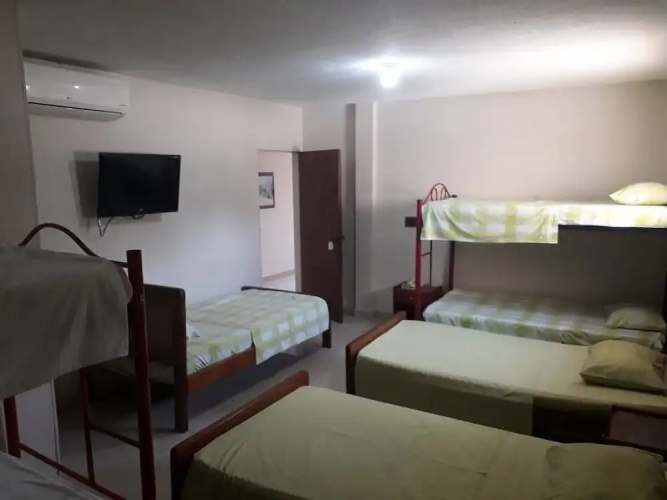 Hotel Granada Inn