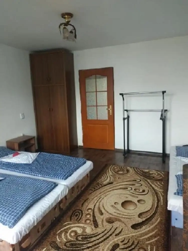 Economy Quadruple room