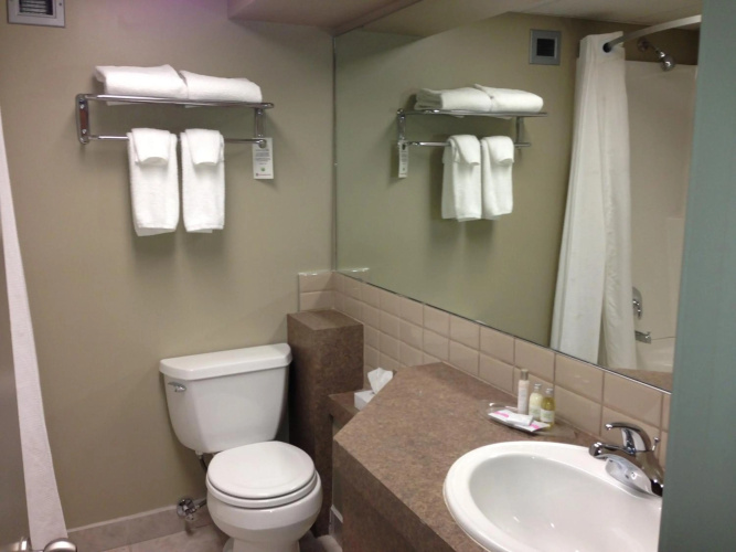 Radisson Hotel Fort St. John photo 9