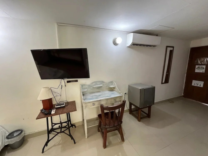 Casa Berastegui