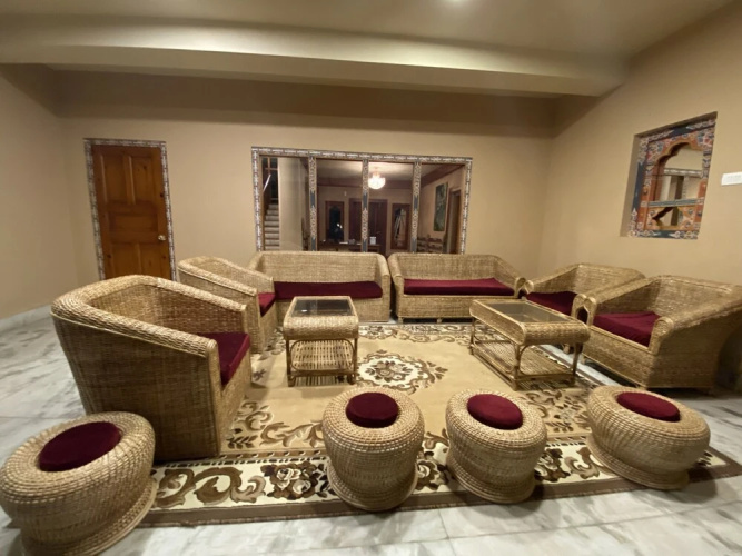 Taktsang Village Resort