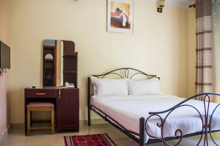 Premier Motel