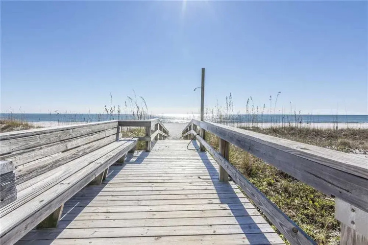 The Breakers 31 - 2 Br condo by RedAwning