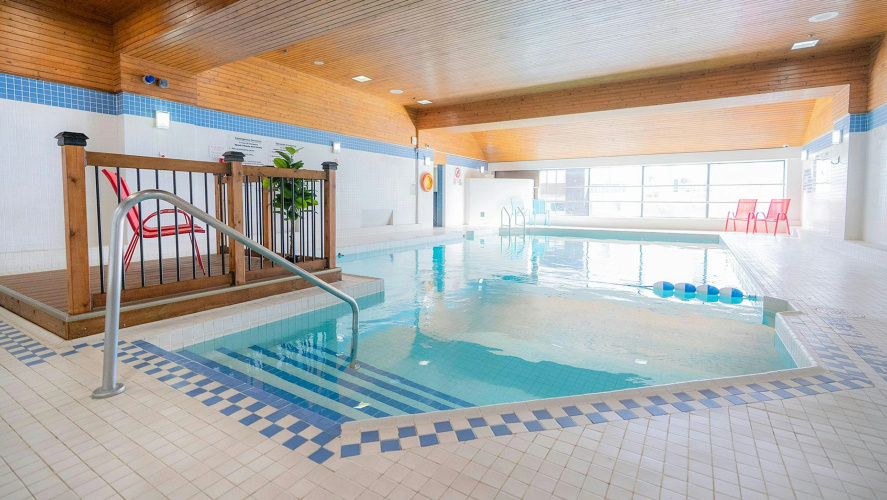 DoubleTree by Hilton Ottawa Downtown photo 17