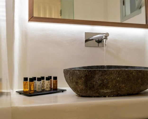 Belvedere Suites