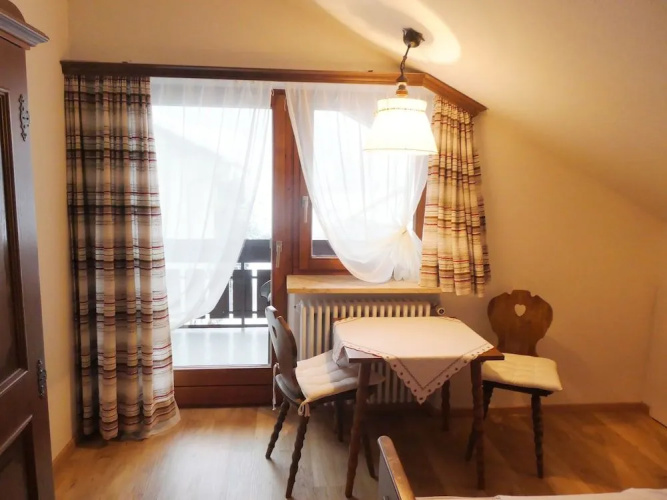 Gesundheitshotel Witzigmann