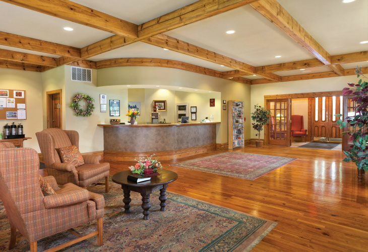 Worldmark Galena photo 35