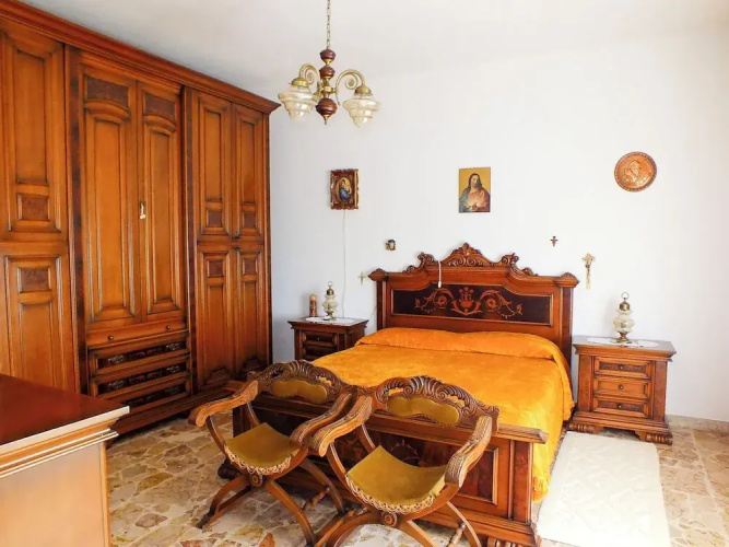 Casa Anni 70