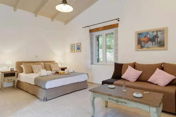 Villa Leda