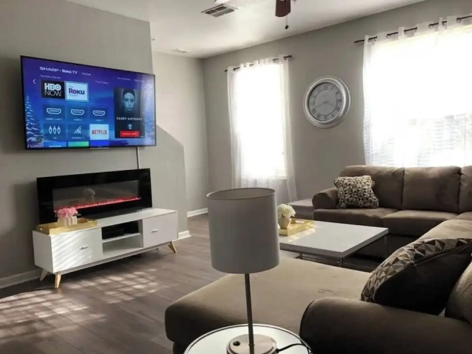 3 Bedrooms Cottage