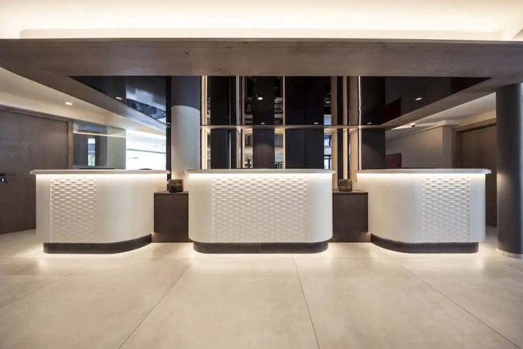 Hotel Prokulus