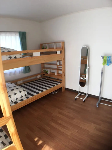 GuestHouse Chihuahua - Hostel