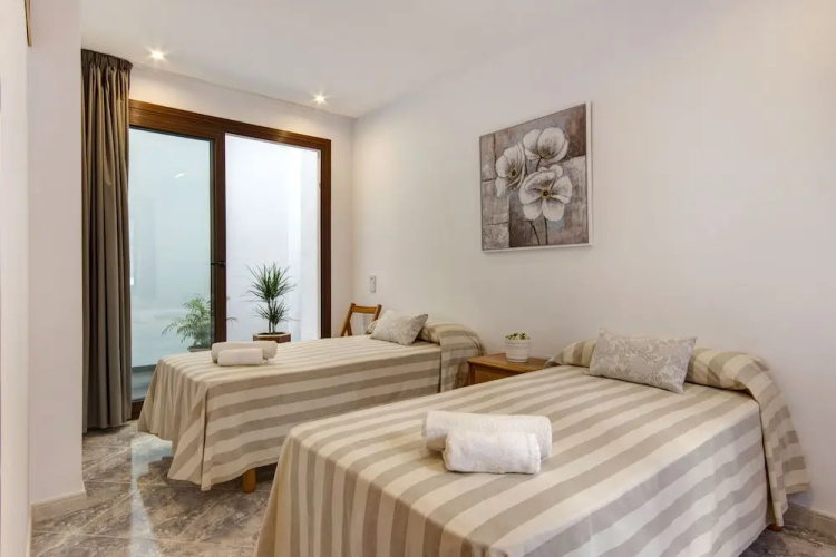 Casa Menorca Casa Nova