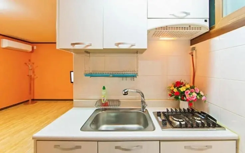 Boryeong Sunshine Pension