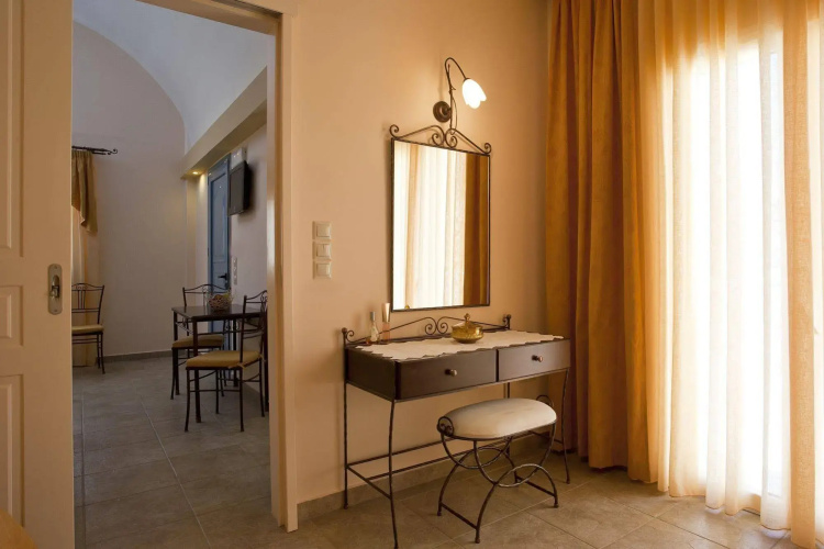 Preka Maria Hotel