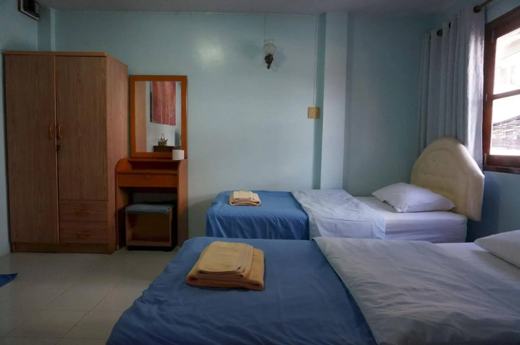 Royal Beach Guest House
