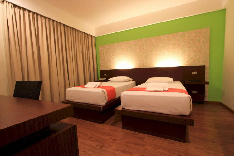 Hotel Griya Asri