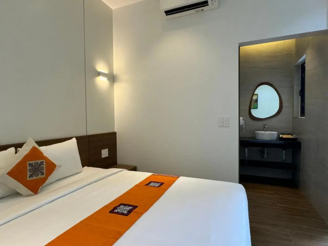 Ha Giang Hostel