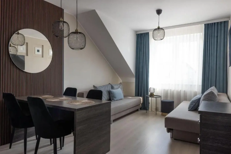 1 Bedroom Suite