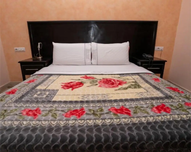 Hotel Oum El fadl