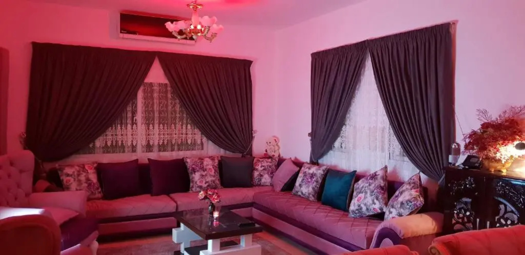Al Dora Residence Appartement