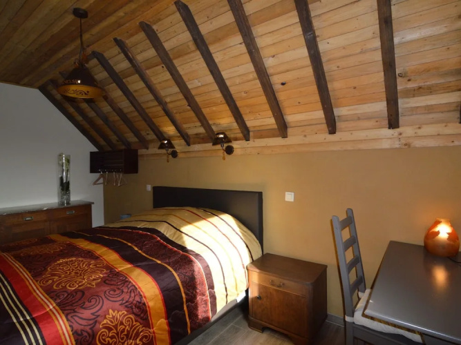 Le Petit Cheval Blanc