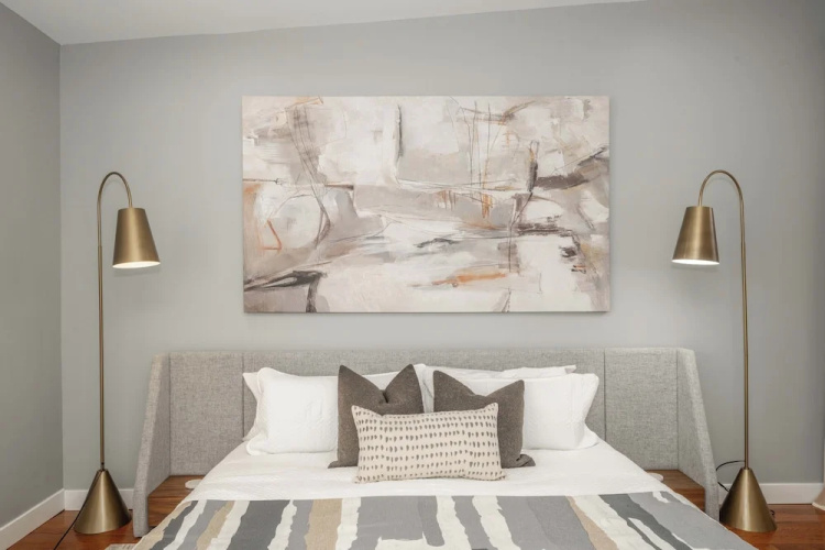 Findlay Market Suite 6