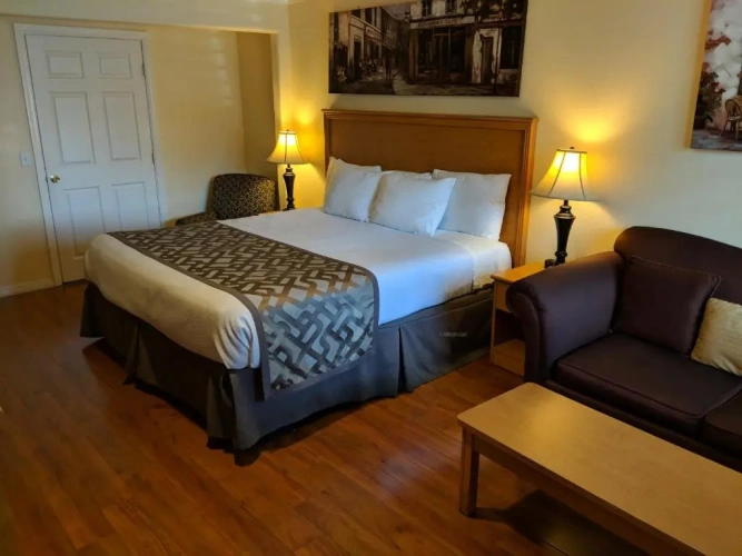 Standard room