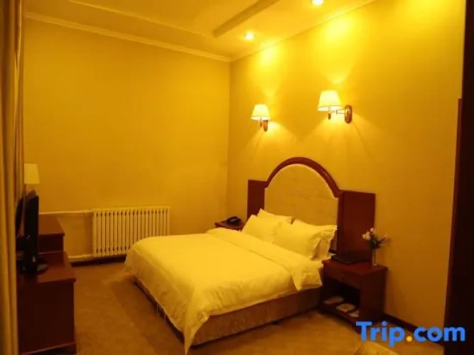 Superior Suite
